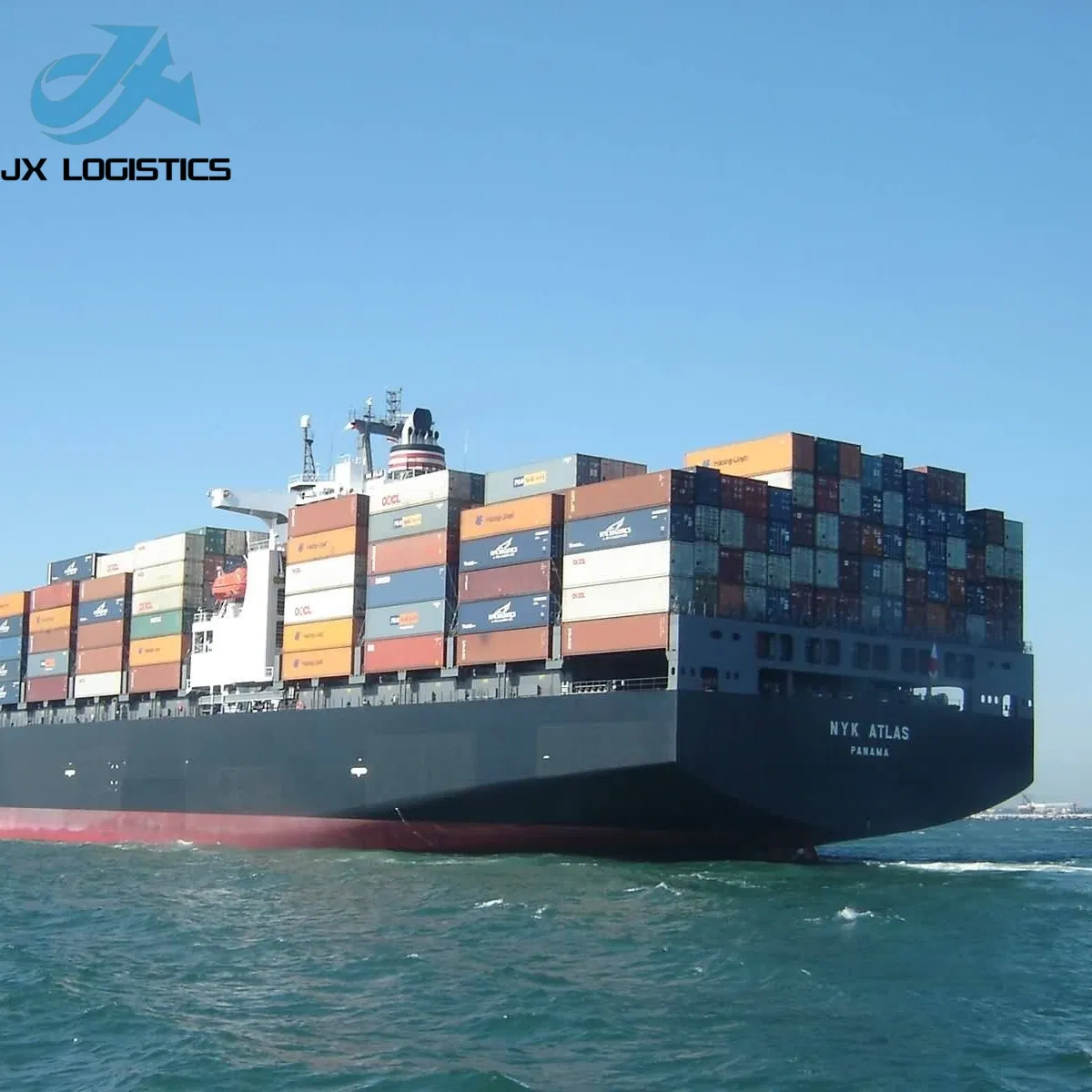 Reefer Container Temperature Controlled Sea Freight