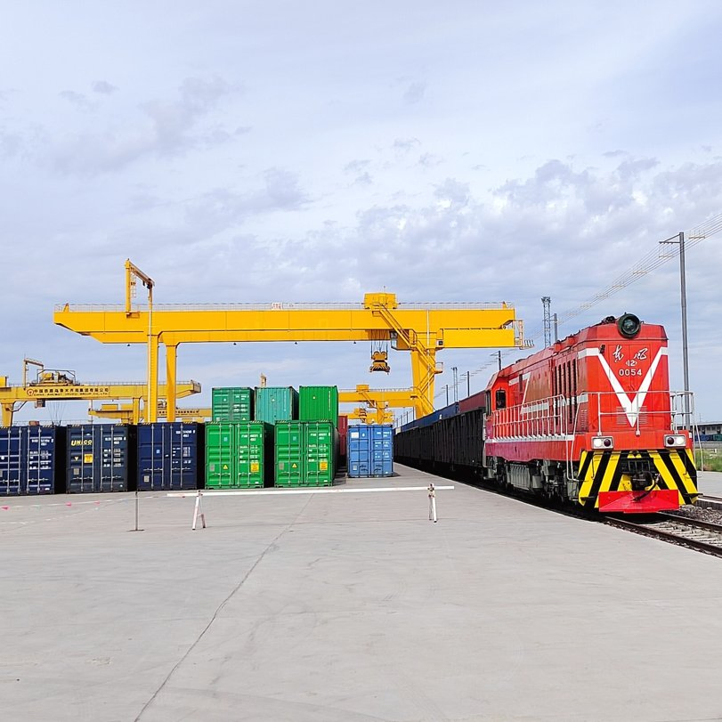 Fast and Cheap Door to Door Sea/Air/Truck/Rail Global Shipping Agent Freight Service From China to Germany/Austria/Greece