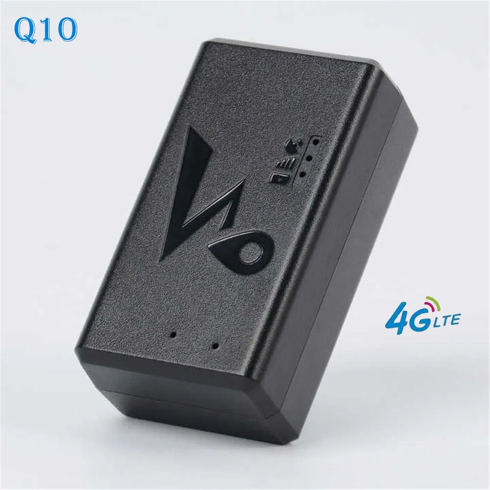 Q10 4G Smart Locator Positioning GPS Global Positioning Real-Time Positioning Tracking
