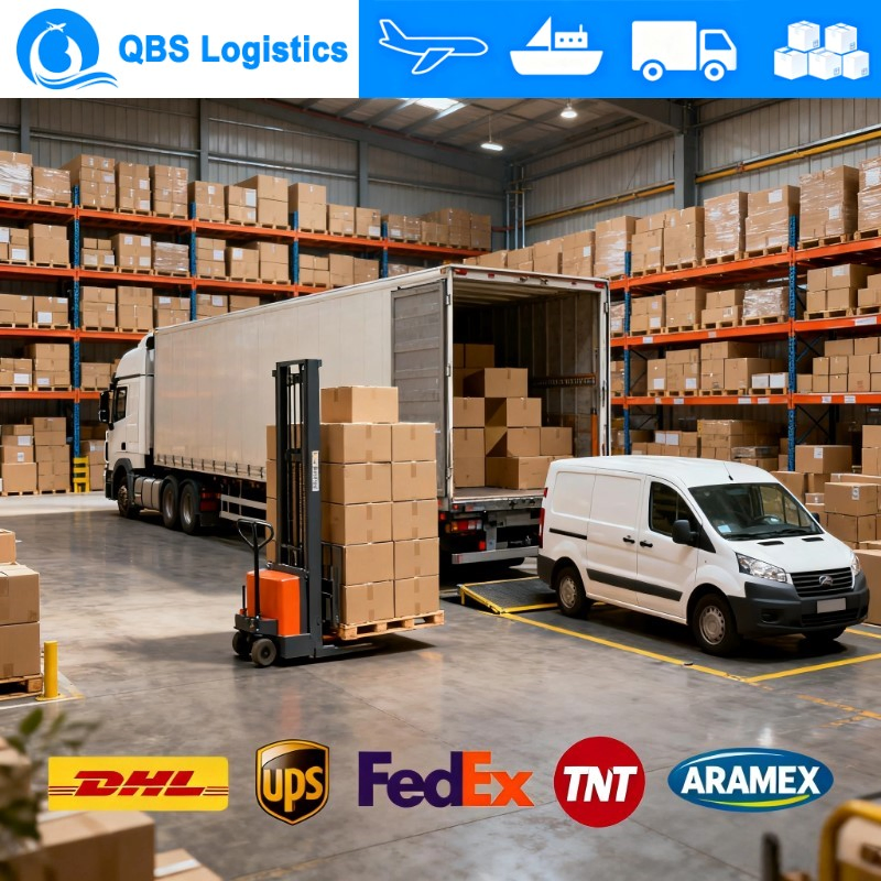 DDP Express Parcel to Hong Kong &amp; Taiwan Next-Day Delivery