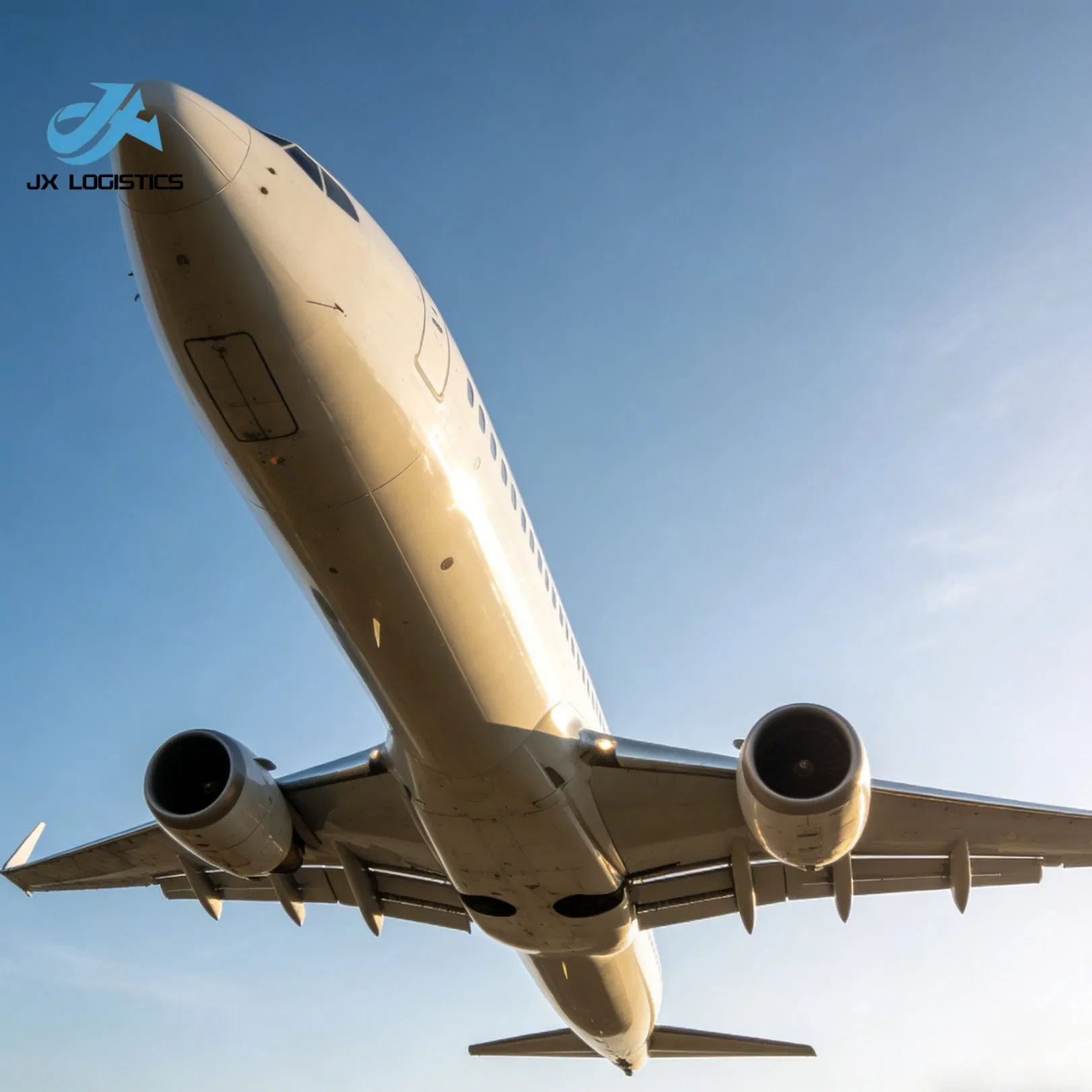 Temperature Controlled Air Freight for Perishable Goods