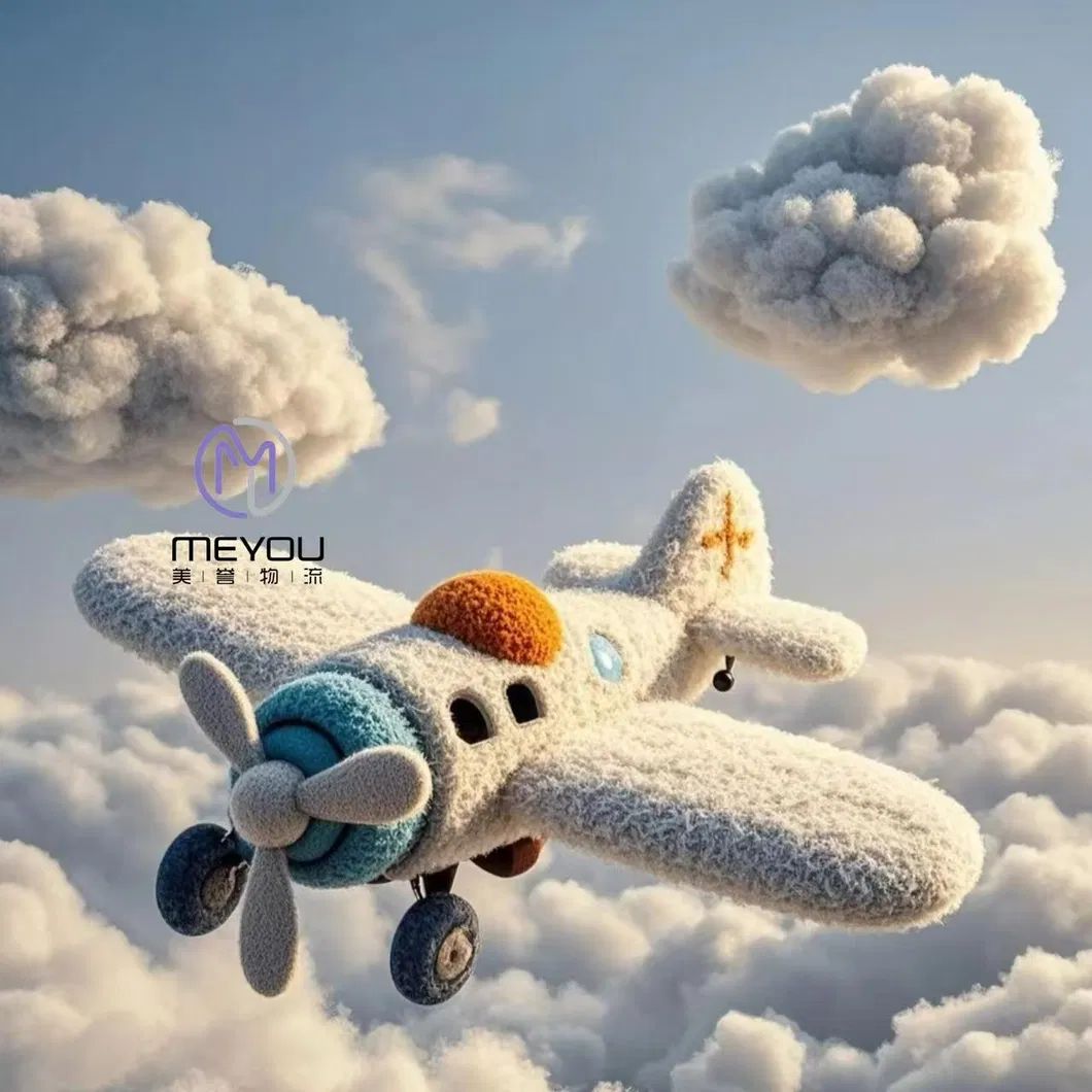 Air Freight Services