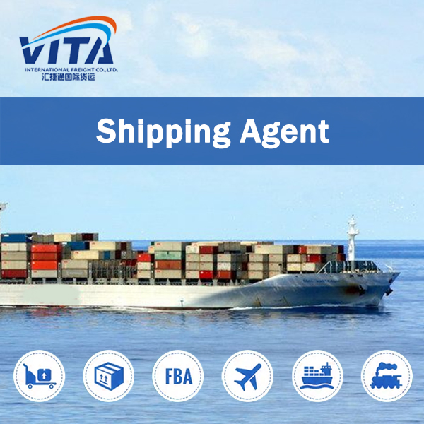 Australia &amp; New Zealand Sea Freight Line, Door to Door Clearance