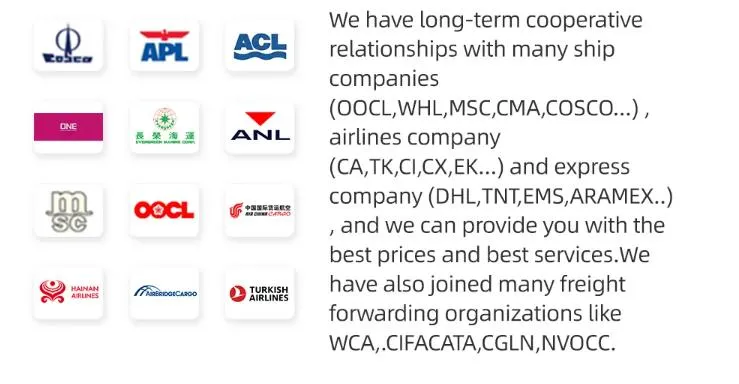 Shipping Logistics 3