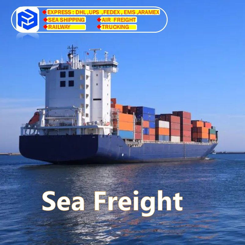 1688 Agent for Free Collection DDP Freight Forwarder From China to Bahrain/Kuwait/Qatar/Jordan Cheapest Shipping Price