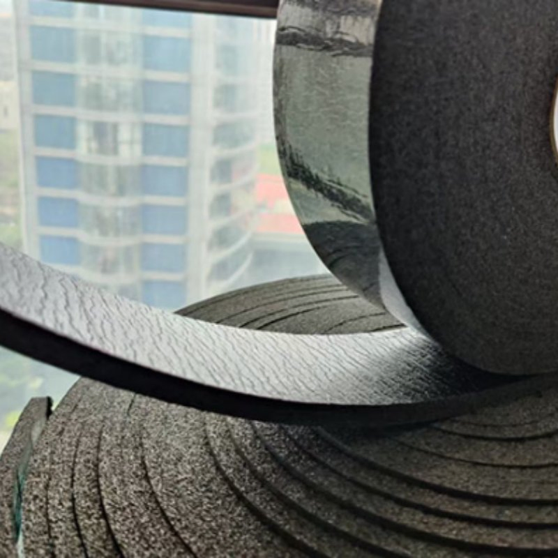 Superb Factory Expansion Joint Foam-10mmx125mmx25m