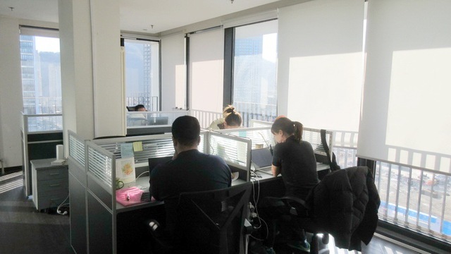 StudioWare global supply chain logistics management overview