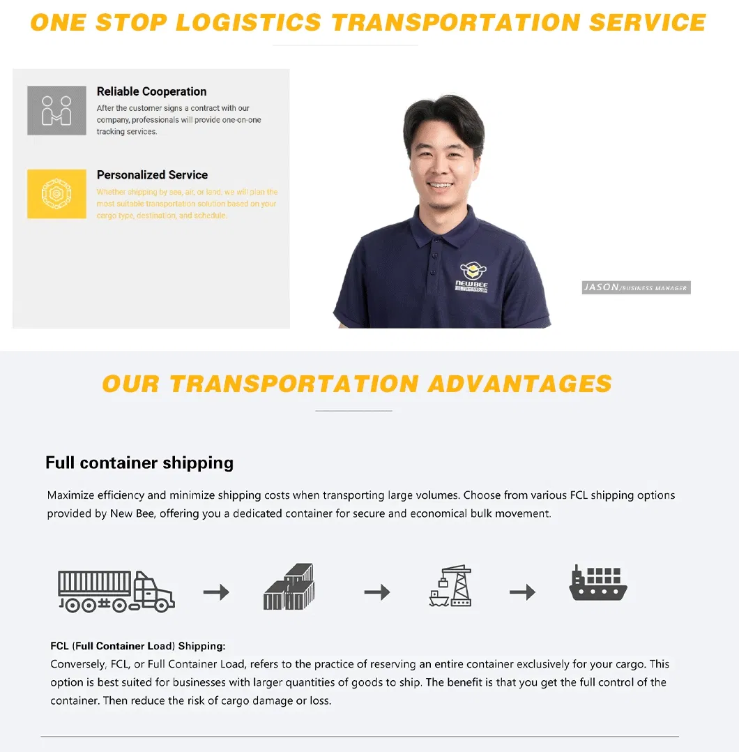 Shipping Service Image 4