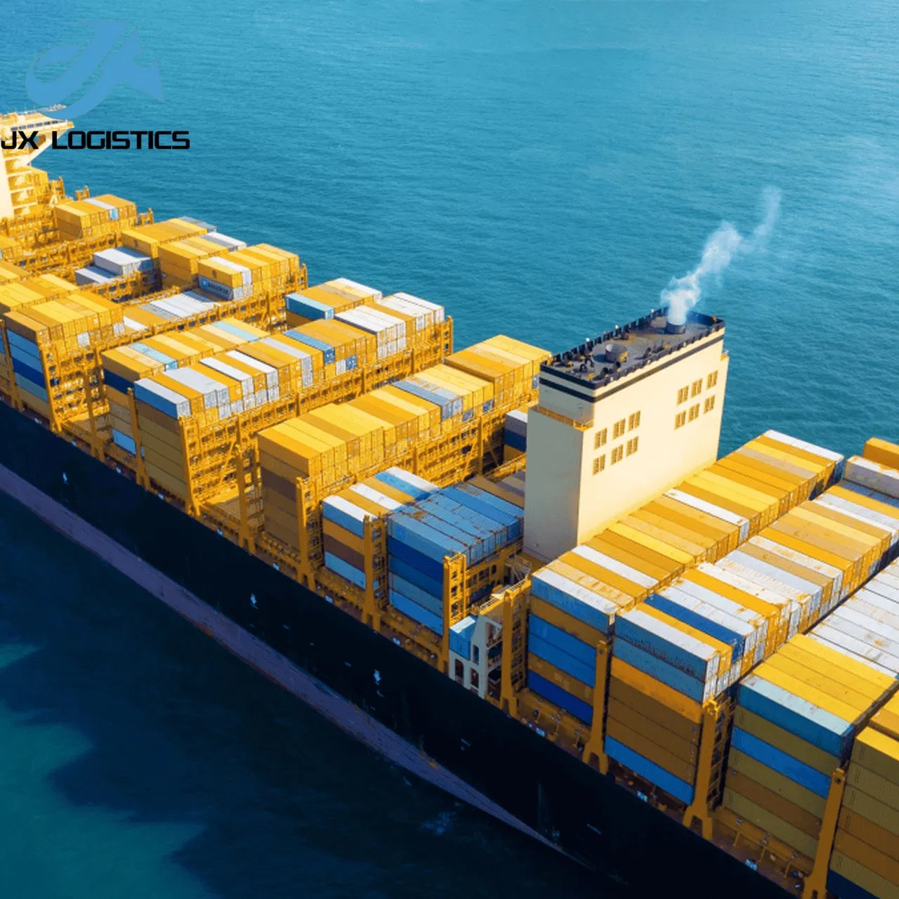Reefer Container Temperature Controlled Sea Freight