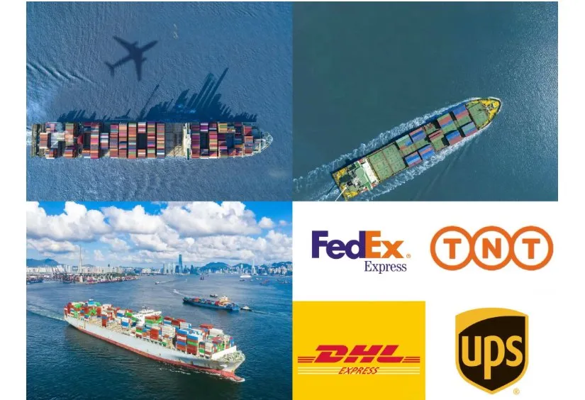 Shipping Preparation