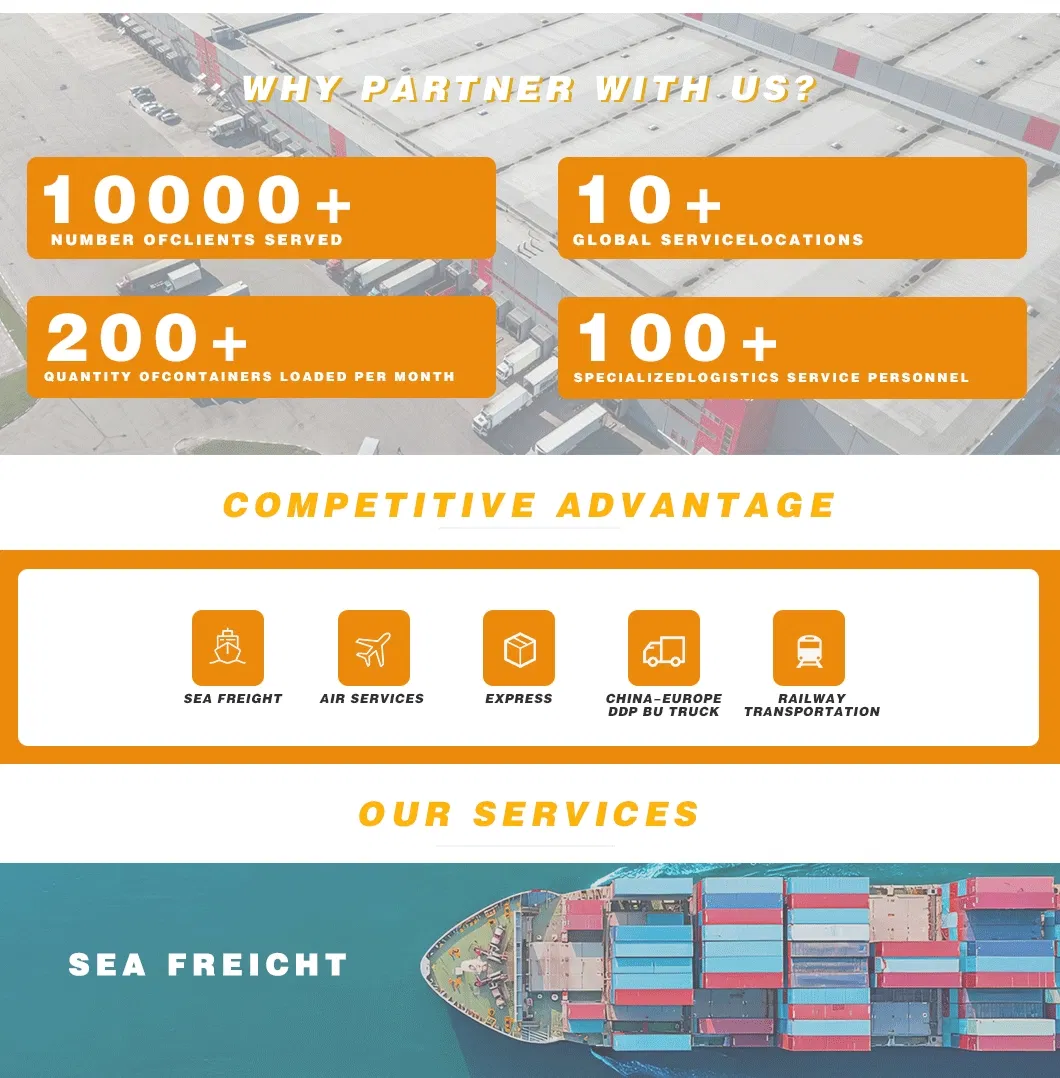 Shipping Service Image 2