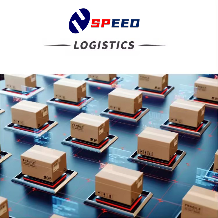 Professional Freight Forwarder DDP Sea Air Shipping Agent Door to Door China to Europe Germany France Italy UK