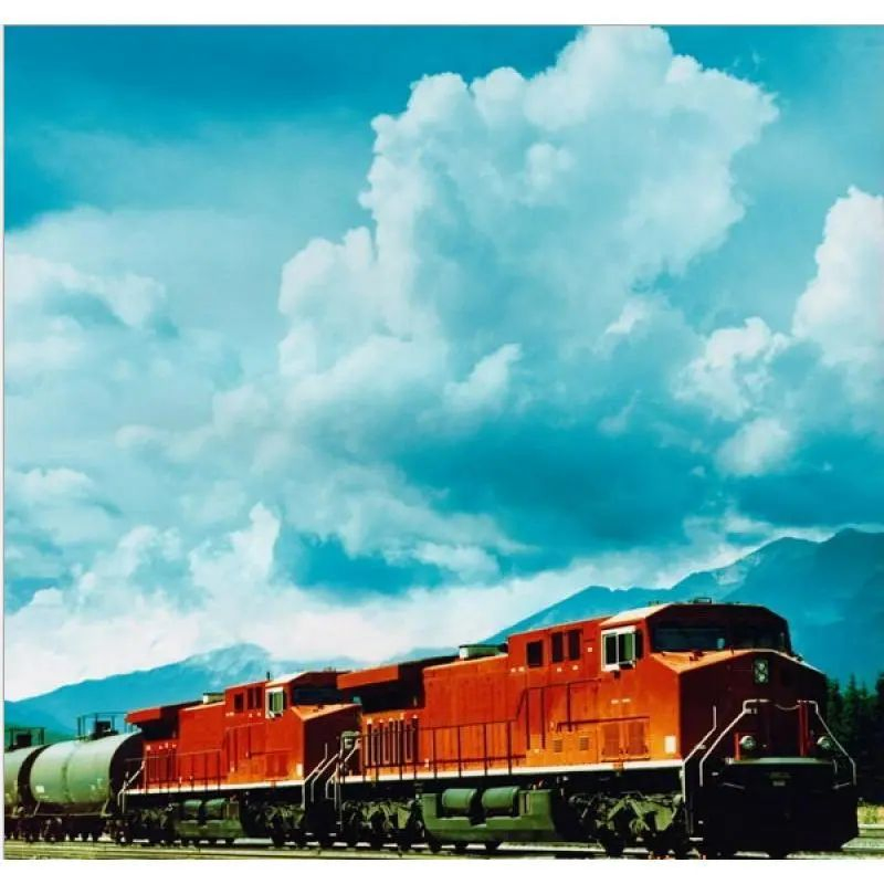 DDP Air Shipping, Railage and Land Forwarding From China to Riga, Latvia