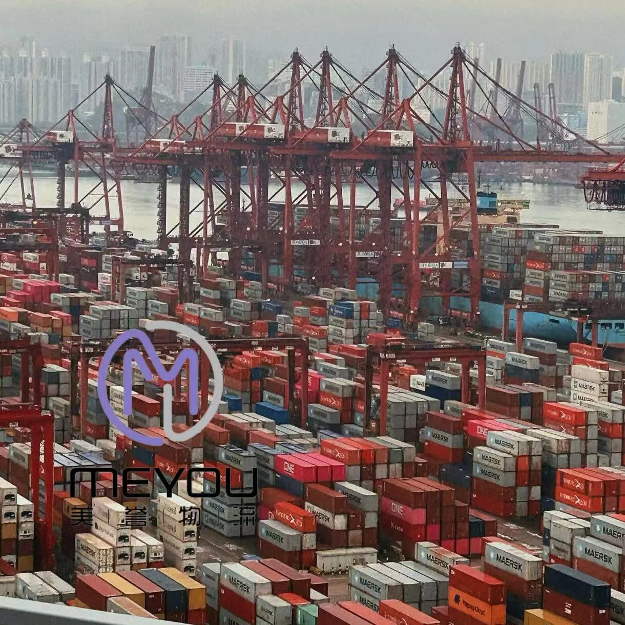 The Most Cost-Effective Freight Forwarding Agency. Transportation Services From China to India and France.