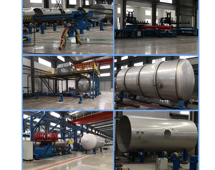 Manufacturing Process