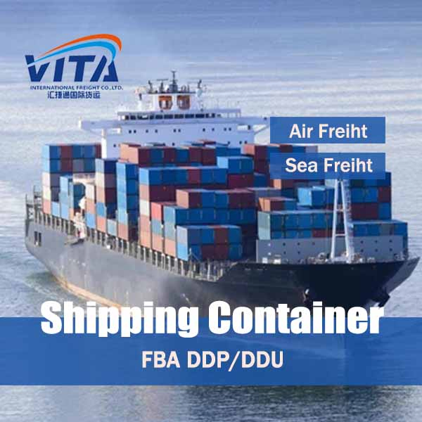 Sea Freight Customs Brokerage: Export Declaration &amp; Import Clearance - Efficient Documentation