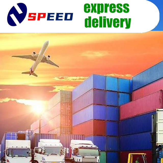 Logistics Freight Forwarder for LCL/FCL/Airfreight Double Clearance to Japan Shipping