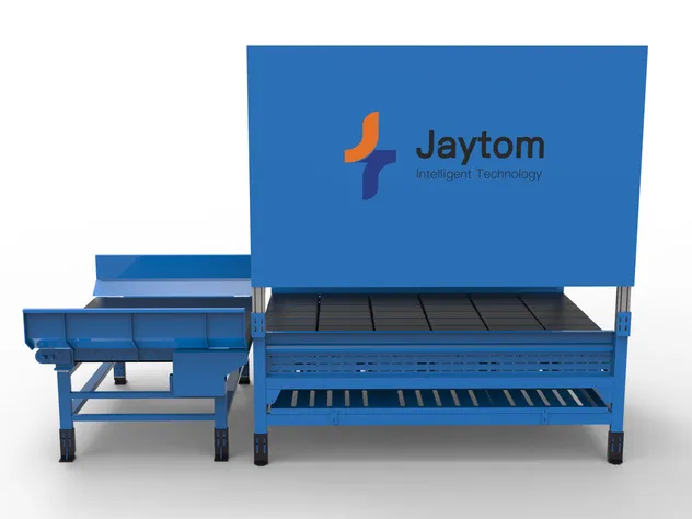 Logistics Handling Detail 2