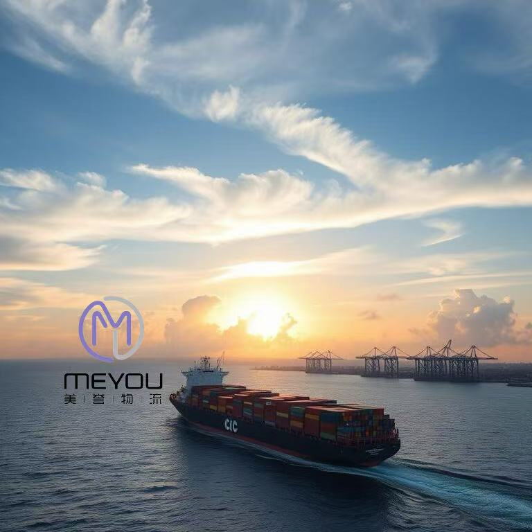 United States - Europe DDP/DDU International Transportation