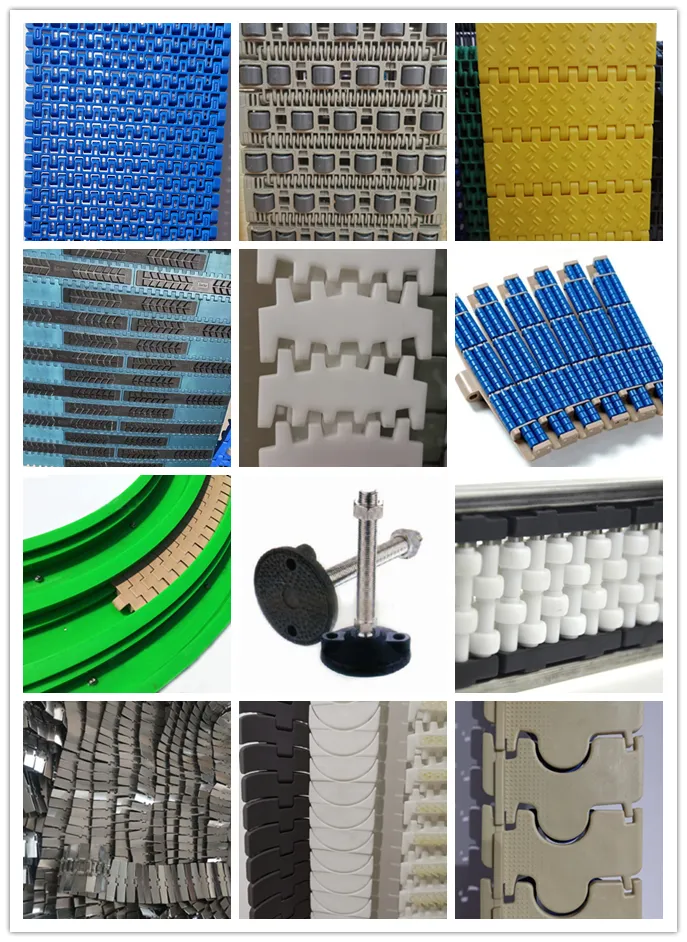 Conveyor Components