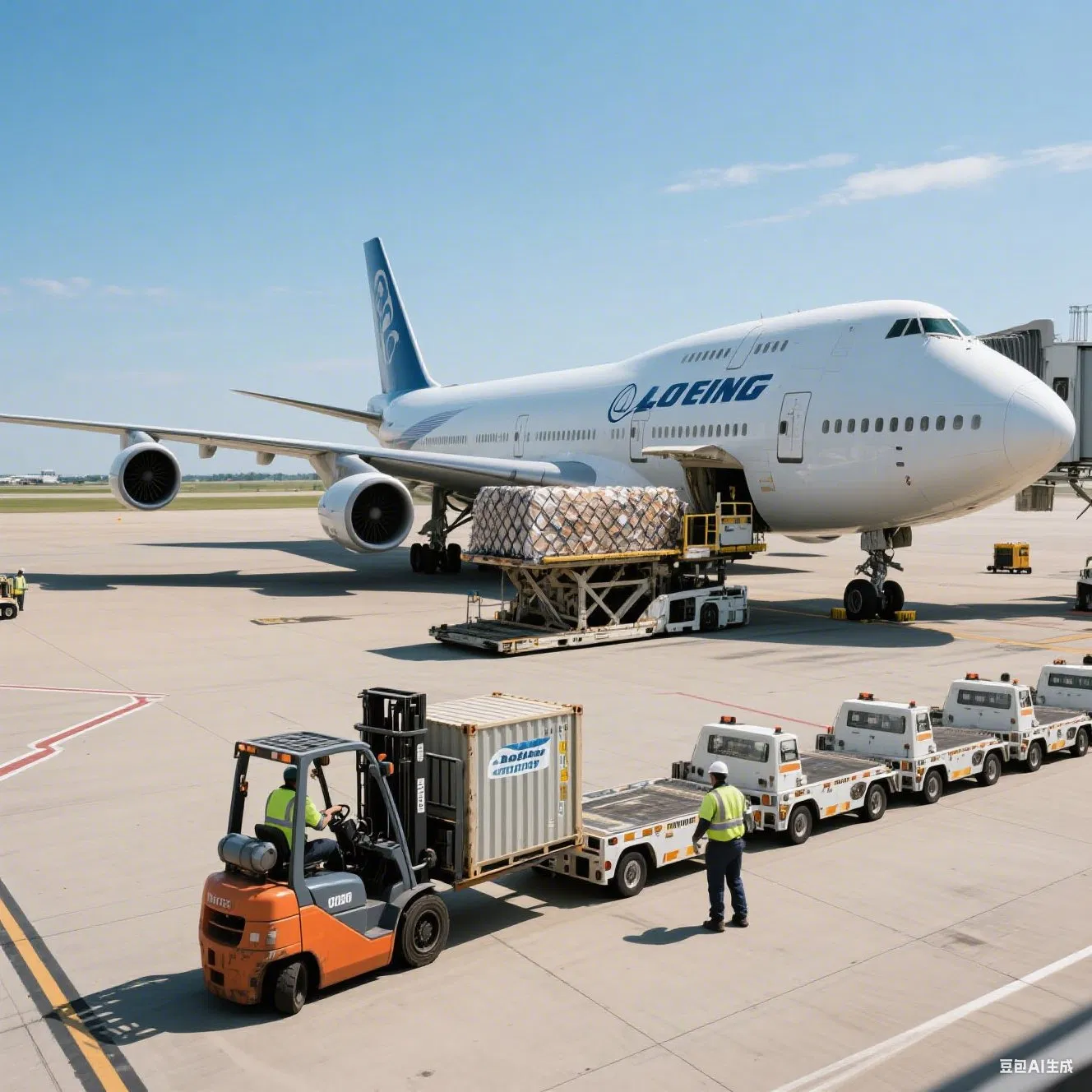 China to America Europe Japan Taiwan Australia Mexico Sea Shipping