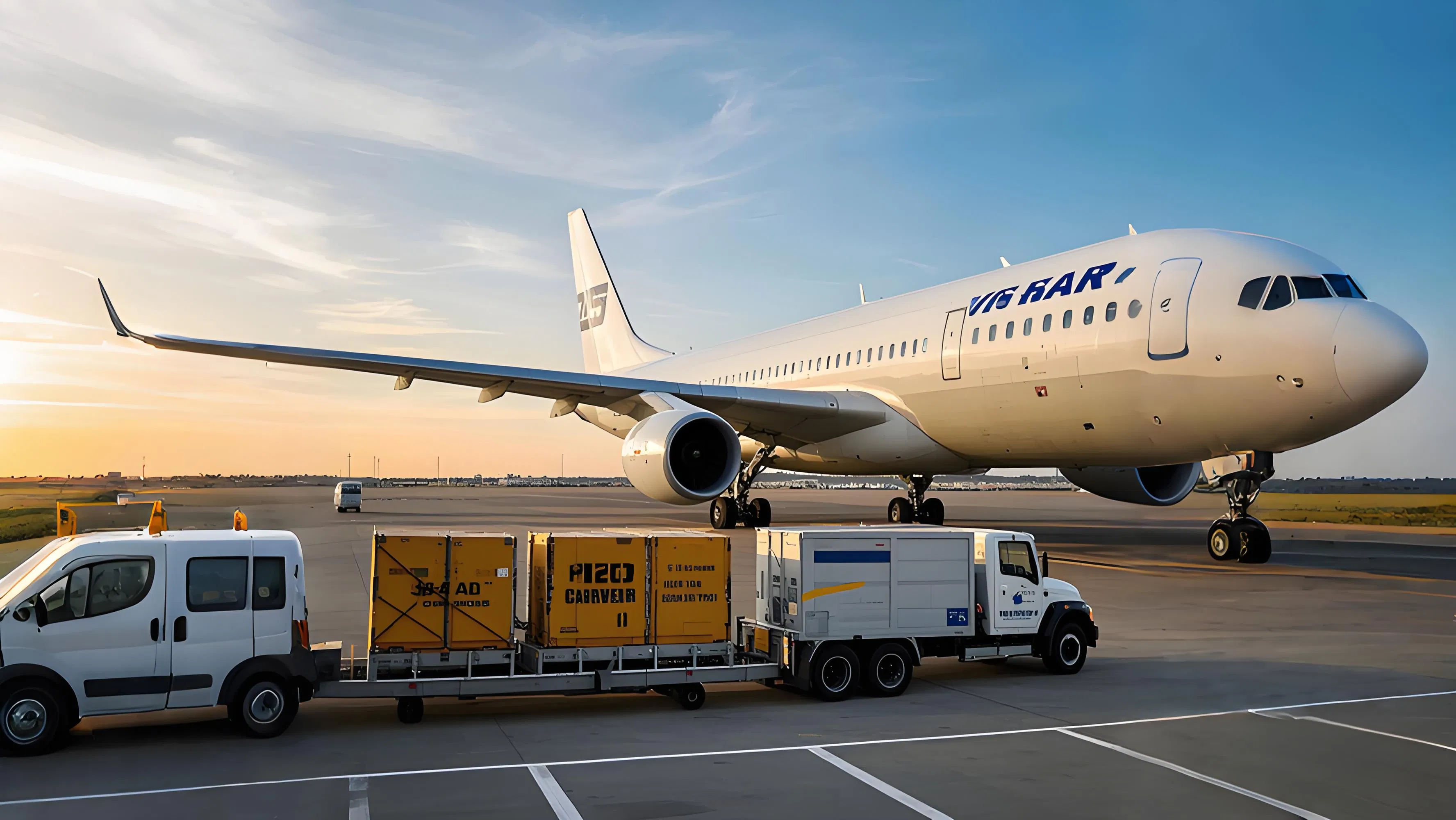 Shenzhen, China Air Freight Forwarding Bahamas Dedicated Line: High-Efficiency, Hassle-Free Customs Clearance