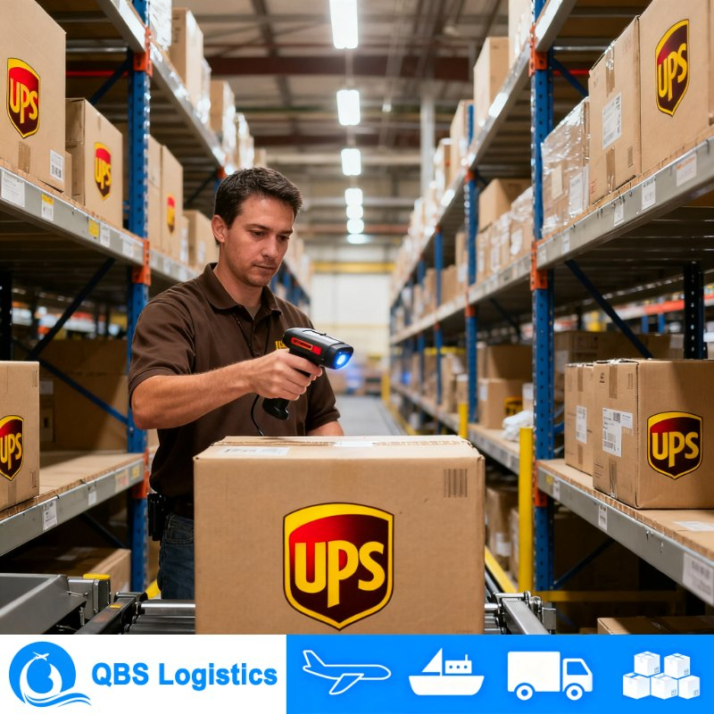 Brand Watches and Sunglasses From China to USA with UPS Delivery Service Included Duties and Taxes 3-5 Days Delivery Time