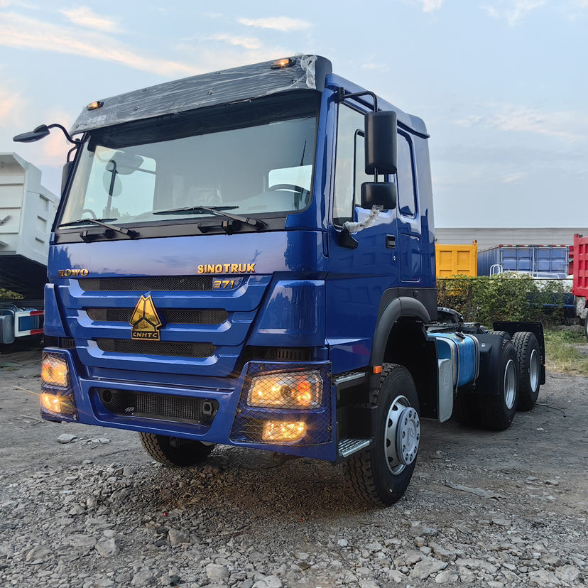 Brand New Used Second Hand Dump Truck 10 Wheel Heavy Duty Sinotruk HOWO Haohan Tractor Trucks Left Hand Right Hand Drive Nx Tx 6× 4 4× 2 Tipper Truck