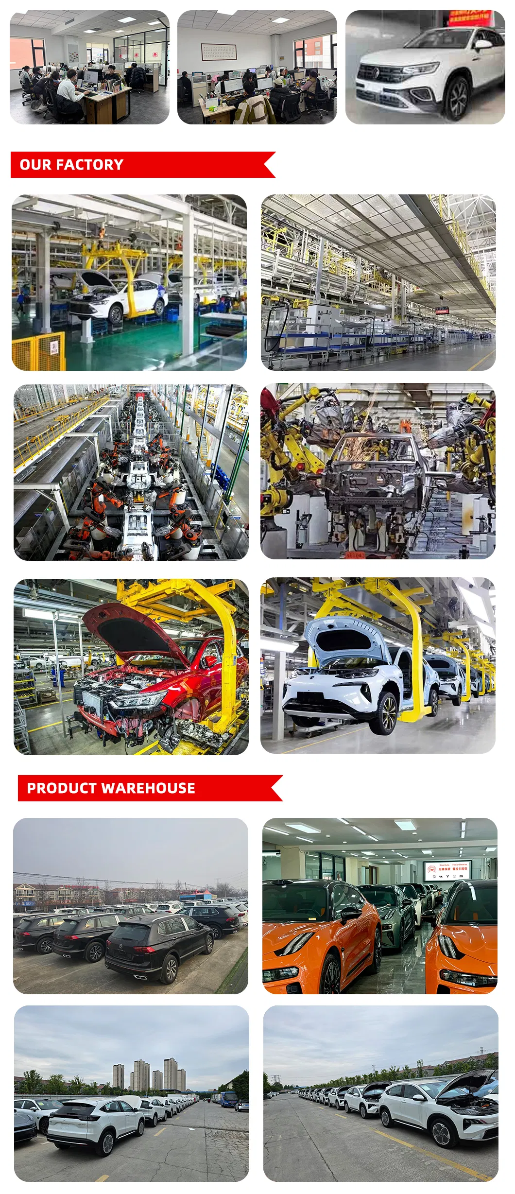 Zeekr 7X EV Detailed Specs 1