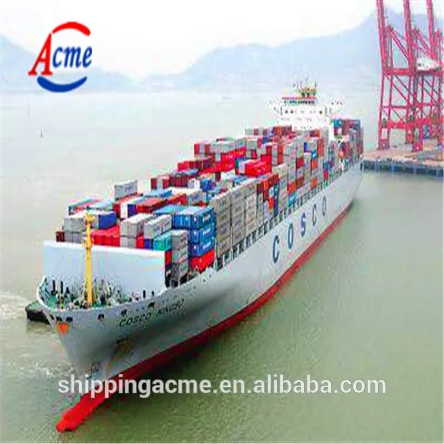 Shipping Services