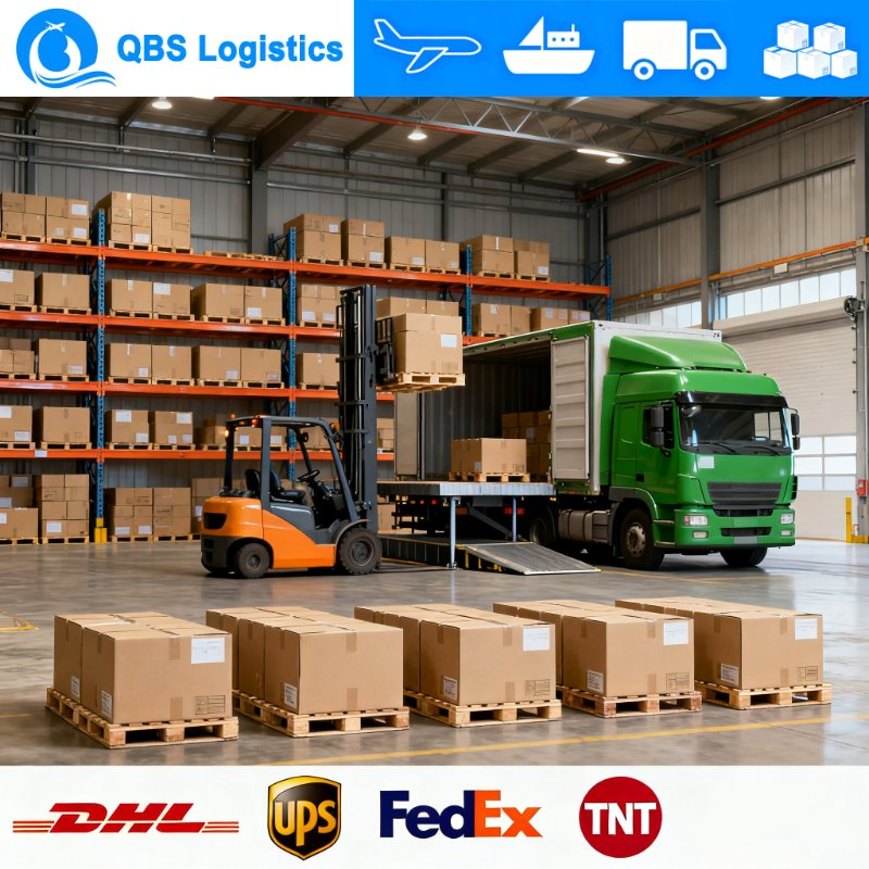 DDP Express Parcel to Hong Kong &amp; Taiwan Next-Day Delivery