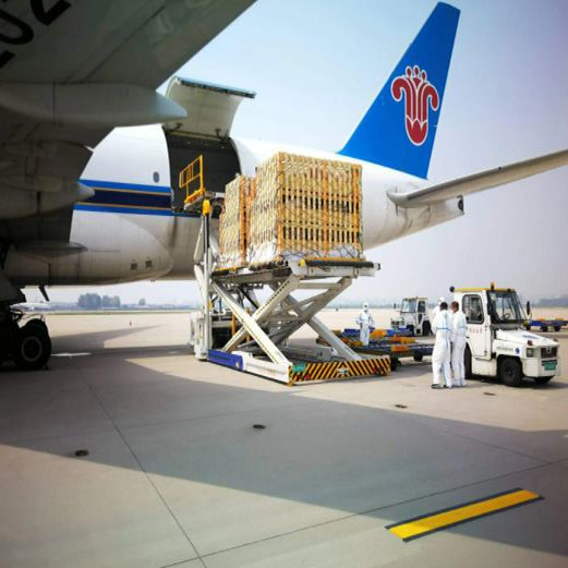 Cheap Price Air Freight Forwarder DDP Shipping Agent Small Cargo Ships for Sale From China Shenzhen