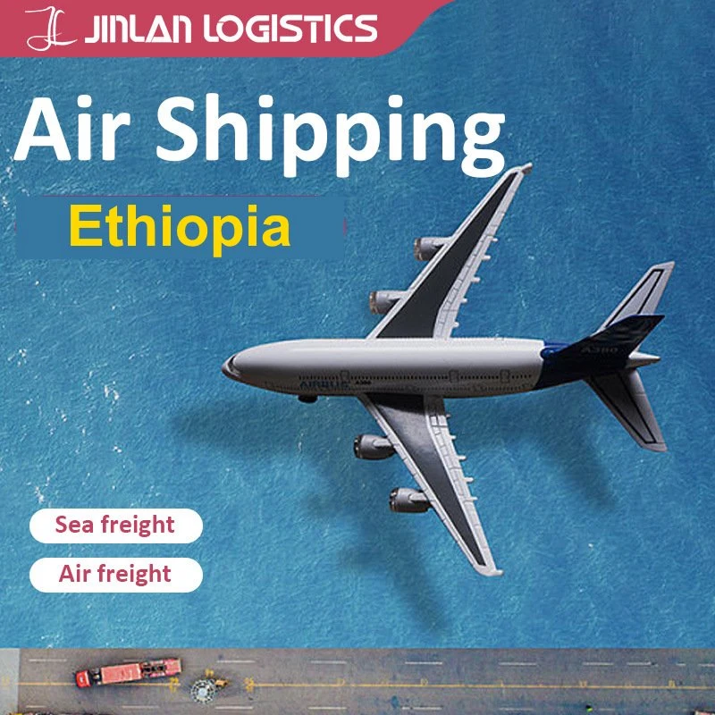 Air Shipping Agent Service to Ethiopia or Air Cargo Consolidation Ship Price