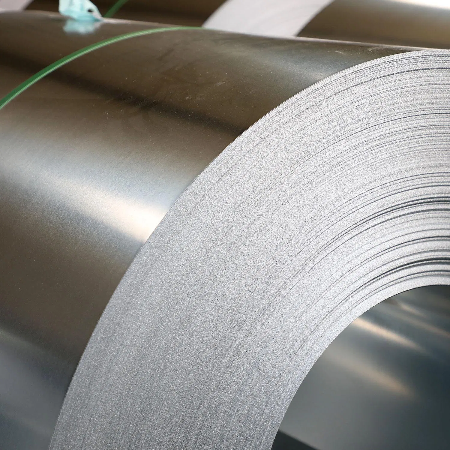 Factory Price Dx51d Z100 Hot Dipped Galvanized Steel 0.6mm Galvansied Steel Zinc Coated Gi Coil