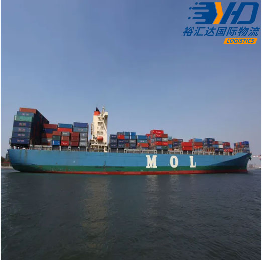 Cost-Effective Sea Freight Logistics Solutions for All Goods to Saudi Arabia for Many Types of Products