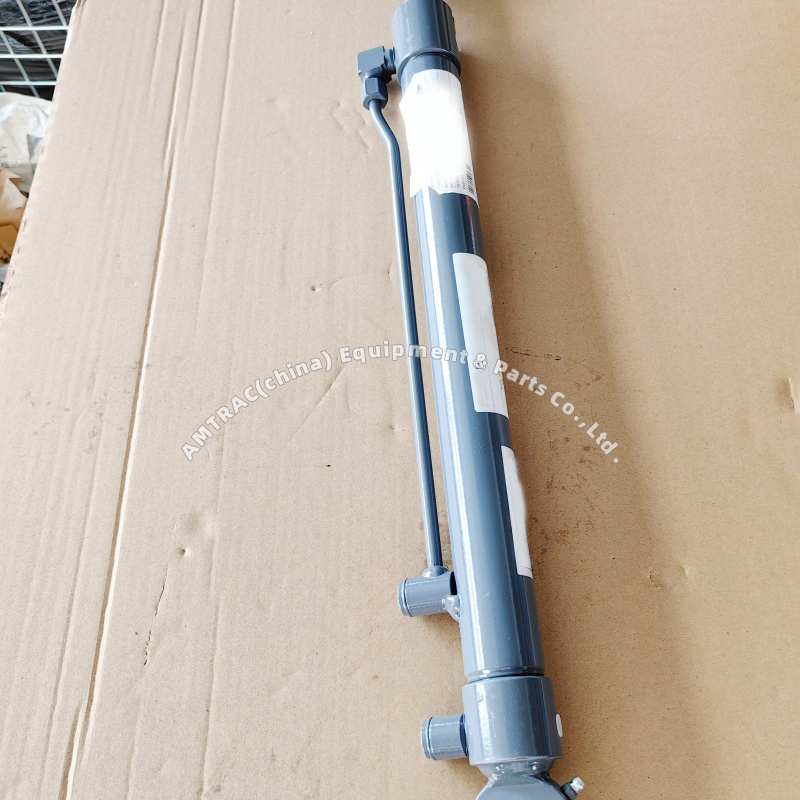 2404504 Hydraulic Cylinder Spare Parts Hydraulic Pump Hydraulic System