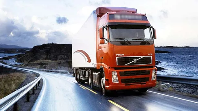 Door to Door Service