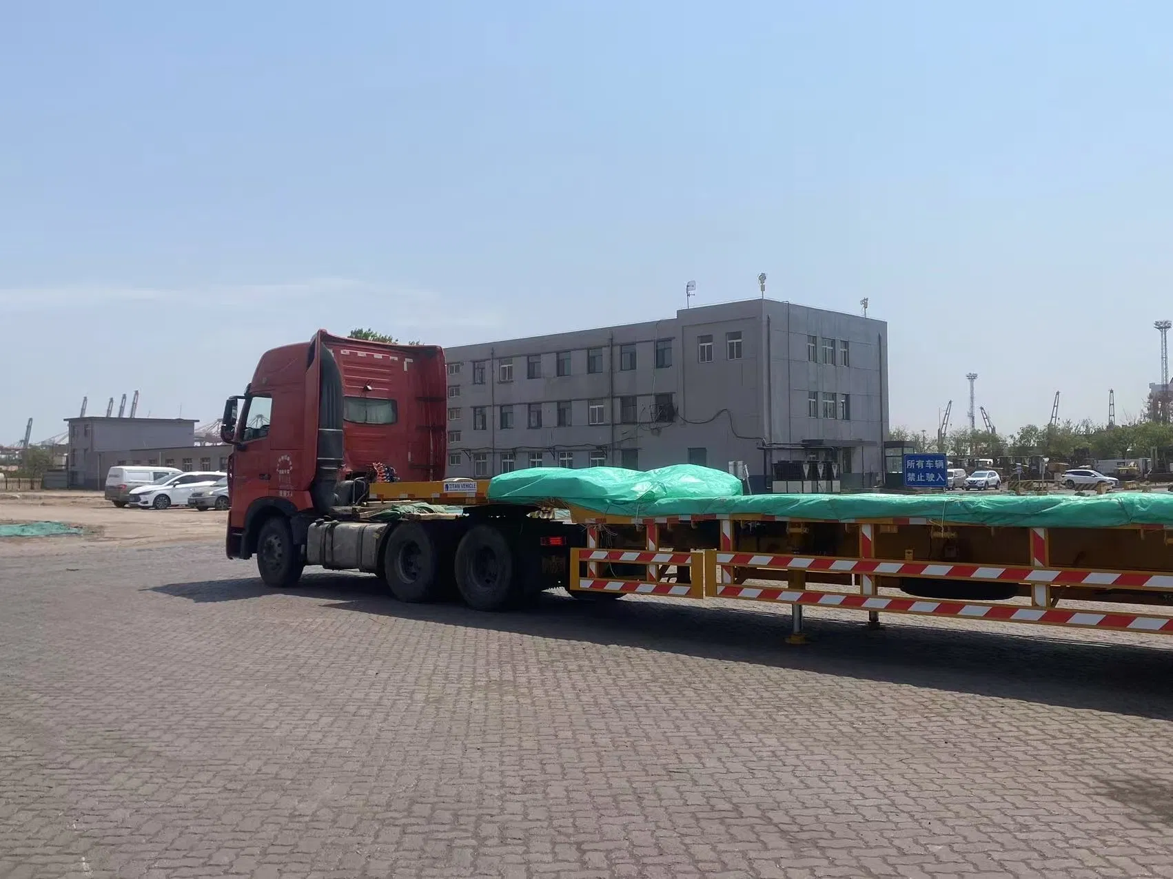 Shipping Agent Asia to Latin America &amp; Caribbean Multimodal Cross-Border Transportation Service