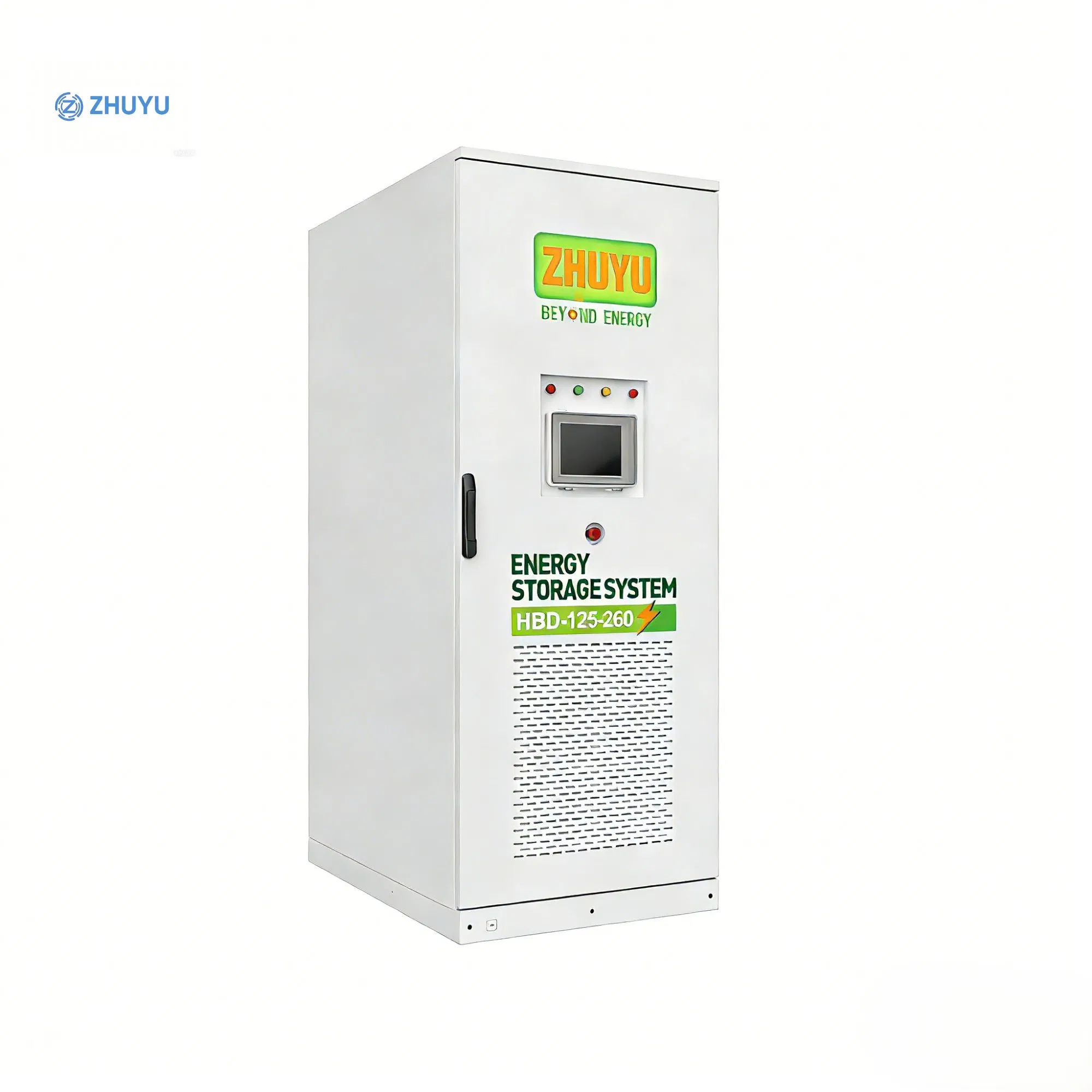 Optimal Voltage Stabilizing Device with Hbd 125 260 Series Battery Energy Storage System