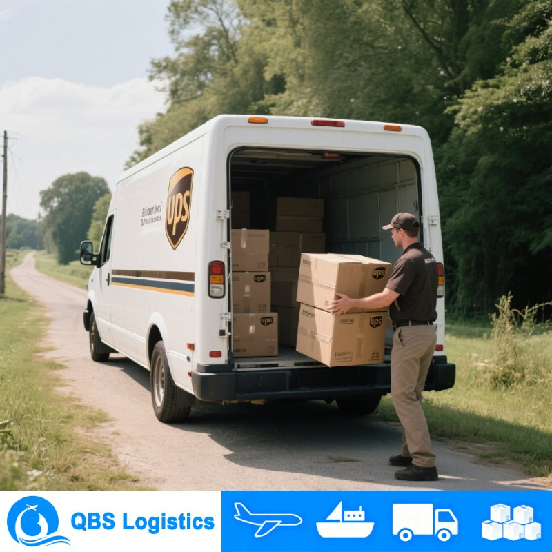 Brand Watches and Sunglasses From China to USA with UPS Delivery Service Included Duties and Taxes 3-5 Days Delivery Time