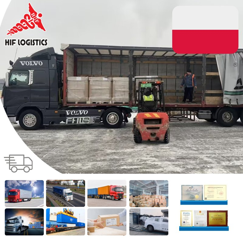 1688 Agent Door to Door Fast Truck Shipping &amp; Freight Forwarding Agent Dropshipping From China to Worldwide by DDP/DDU/Fob