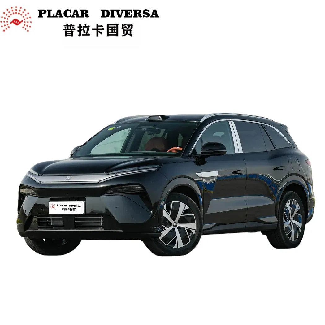 High Quality Byd Tang L Hybrid 1.5t SUV New Energy Vehicles Car