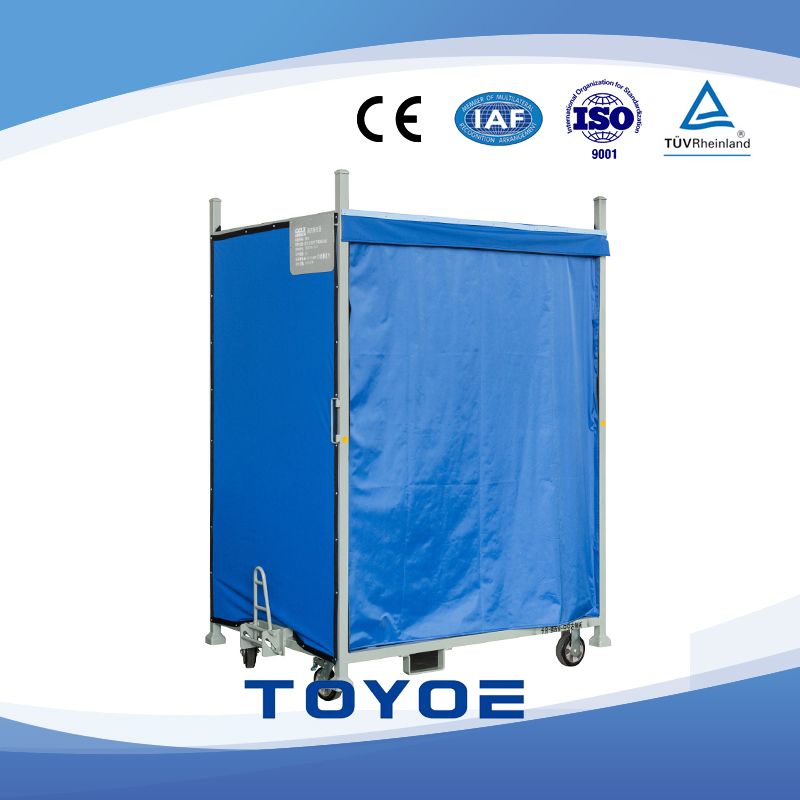 China's Full Industrial Chain Solution Provider for Logistics Packaging: Unparalleled Dust-Proof Curtain Pallet Rack Warehouse Rack Storage Rack