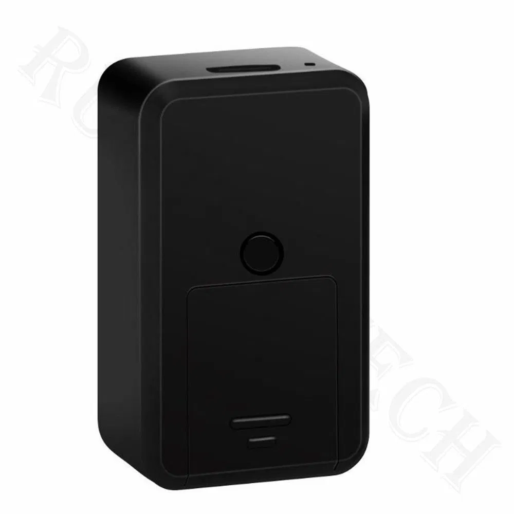 GF19 Magnetic Real Time GPS Tracker Car GPS Tracking Device with APP