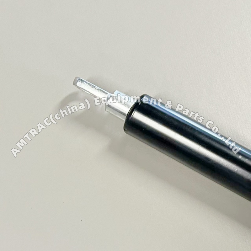 1272128 Gas Spring High Pressure Gas Spring Bed Lifting System