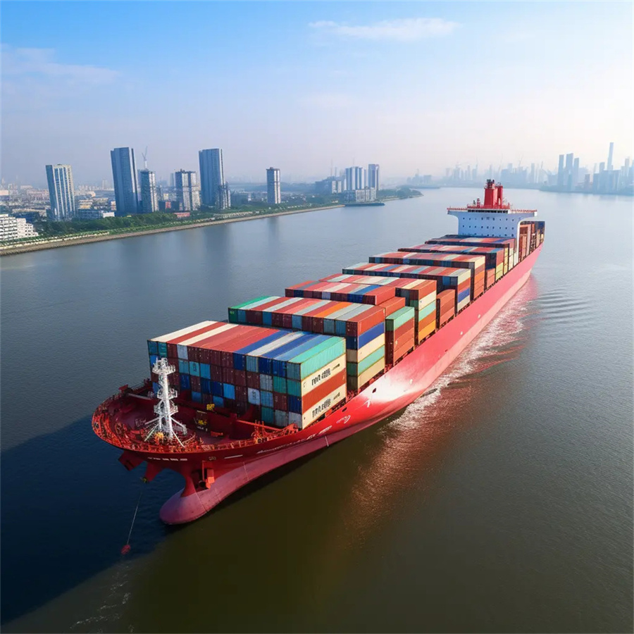 China Qingdao Fob Sea Freight Shipping to Mobile Cheap Rates