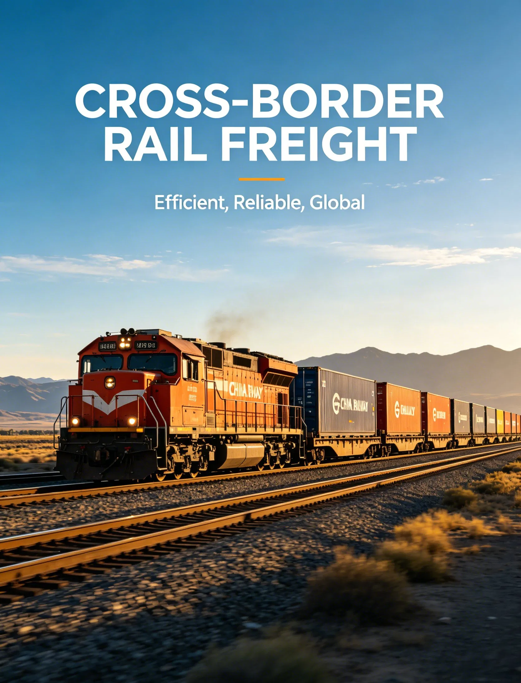 Global Shipping Solutions