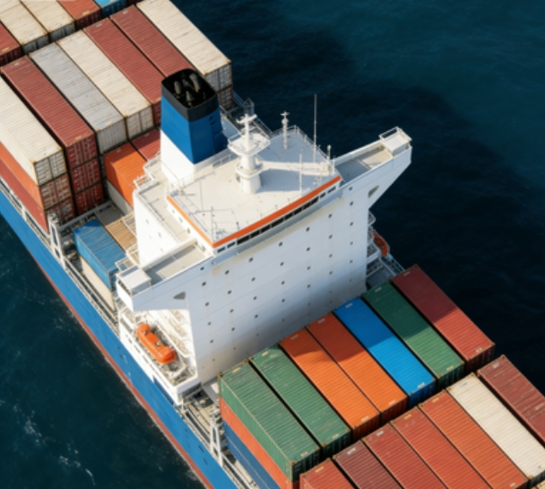 Shanghai to Callao Ot Container Shipping - Oversized Cargo Logistics Solution