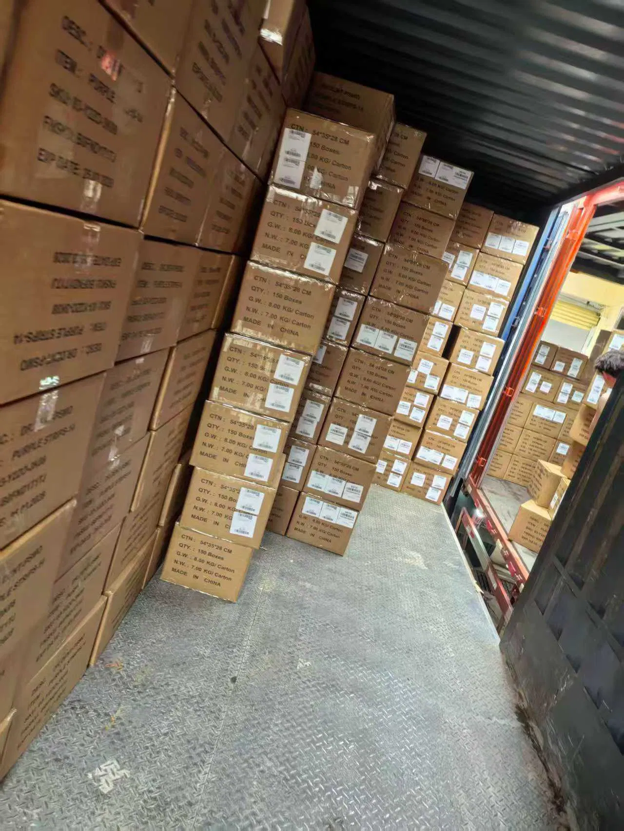 Southeast Asia Dedicated Freight Vietnam &amp; Cambodia Shipping