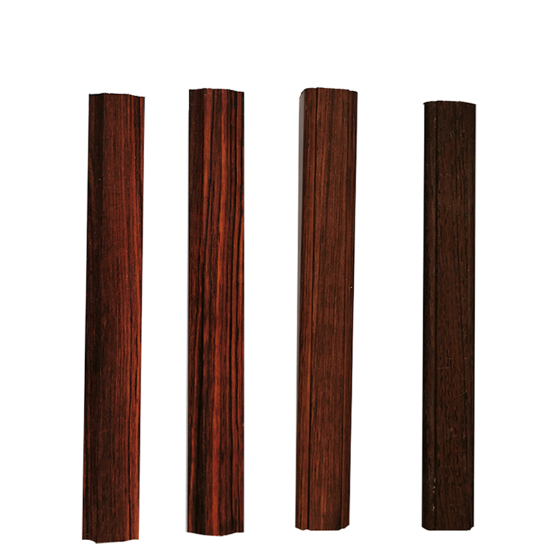 Decorative Strip for Insualting Glass with Color Black -9X15mm- Igma/Igcc Approved